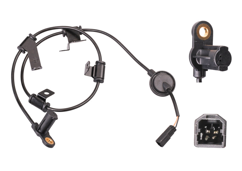 Intermotor Wheel Speed Sensor - 60918