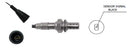 Kerr Nelson Oxygen Sensor - KNL002