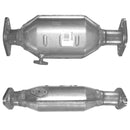 BM Cats Petrol Catalytic Converter - BM90486