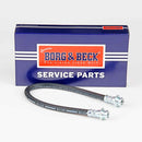 Borg & Beck Brake Hose Part No -BBH8887