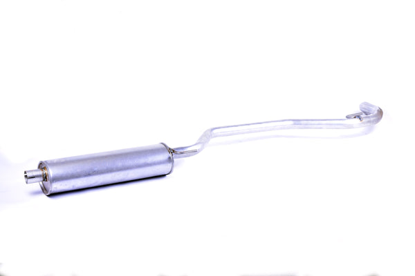 EEC Exhaust Middle Box - EGM445