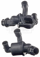 Borg & Beck Thermostat Kit Part No -BBT106