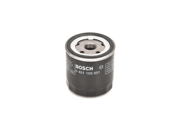 Bosch Oil Filter - 0451103351