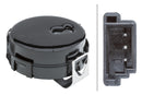 HELLA 6PW 011 012-821 Rain Sensor - 3-pin connector - Clipped