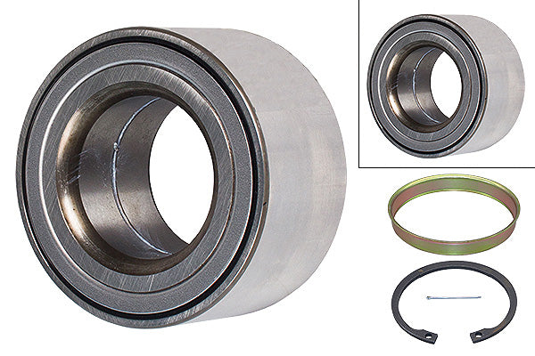 FAG Wheel Bearing Kit - 713616110