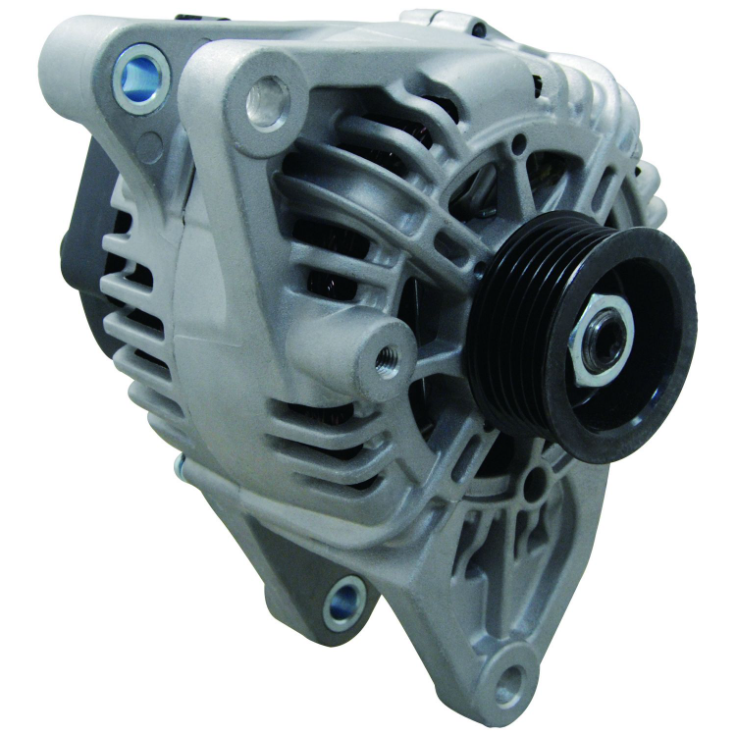 WAI Alternator Unit - 11013N fits Hyundai, Kia