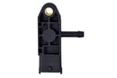 HELLA 6PP 358 152-581 Sensor, boost pressure - 5V - 3-pin connector
