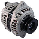 WAI Alternator - 23846N