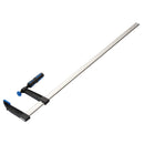 Draper F Clamp - 1000mm - 18959