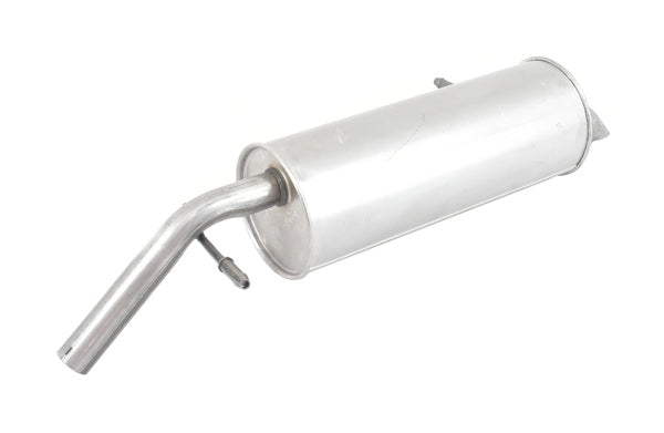 Klarius PG798A - Box With Tail Pipe