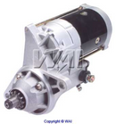 WAI Starter Motor - 19516N