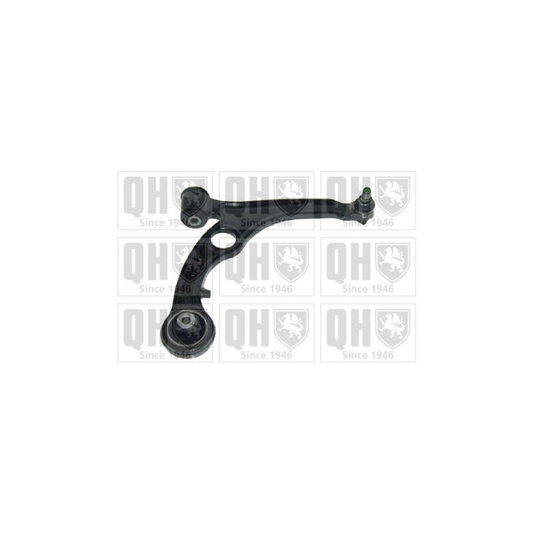 QH QSA2518S Suspension Arm - Front Lower RH