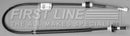 First Line Throttle Cable Part No -FKA1093
