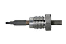 HELLA 6PT 010 376-791 Sensor, exhaust gas temperature - 2-pin connector