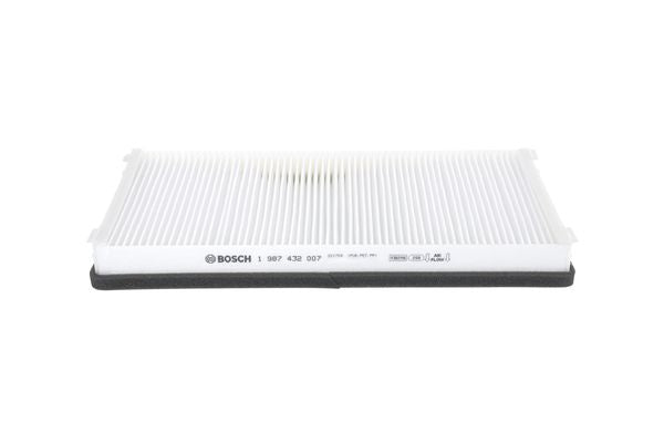 Bosch Cabin / Pollen Filter - 1987432007