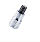 Carlyle 1/2 Inch Dr Tp60 Star Plus Bit Socket