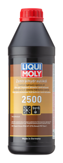 Liqui Moly Central Hydraulic System Oil 2500 1L - 3667