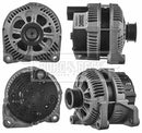 Borg & Beck Alternator - BBA2431
