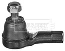 Borg & Beck Tie Rod End - Outer - BTR4353
