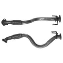 BM Cats Connecting Pipe - BM50191 with Fitting Kit - FK50191
