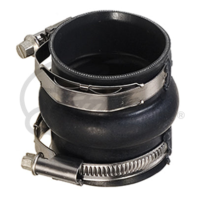 Gates Turbo Charger Hose - 09-0589