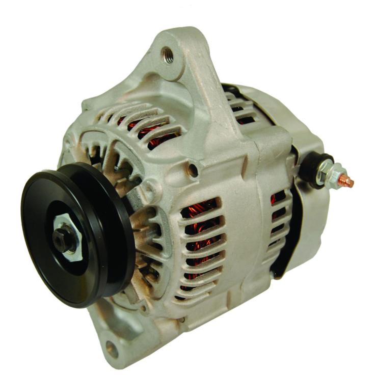WAI Alternator - 12656N