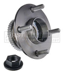 First Line Wheel Bearing Kit Part No -FBK473