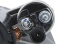 HELLA 8EA 011 612-261 Starter - 12V - 0.9kW - fits Hyundai I20 (PB, PBT)