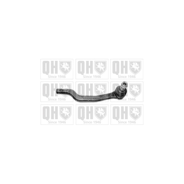 QH QR3057S Tie Rod End RH