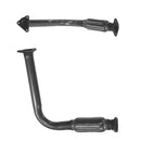 BM Cats Front Pipe - BM70472 with Fitting Kit - FK70472