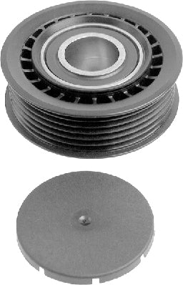 INA Tensioner Pulley - V-Ribbed Belt - Part No - 531073310