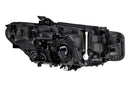 HELLA 1LL 354 687-041 Bi-Xenon-Headlight - right - for e.g. BMW 3 (E90)