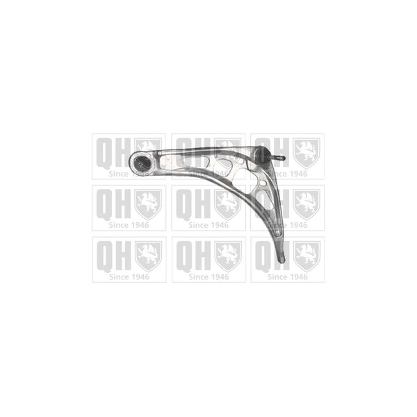 QH QSA2083S Suspension Arm - Front Lower LH