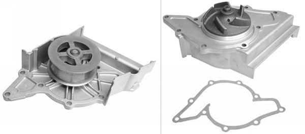 INA Water Pump - Part No - 538007210