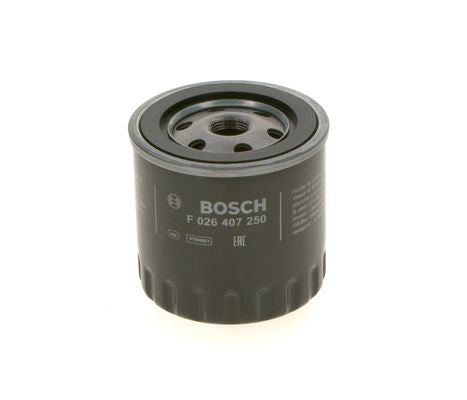 Bosch Oil Filter - F026407250