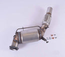 EEC Catalyst Type Approved - BM6061T