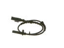 Bosch Wheel Speed Sensor Part No - 0265008056