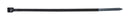 HELLA 8HL 717 962-011 Cable Tie - Length: 145mm - Width: 3.5mm - Black