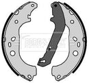 Borg & Beck Brake Shoes Part No -BBS6359