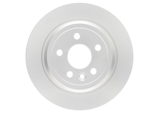 Bosch Brake Disc Pair Part No - 0986479B19