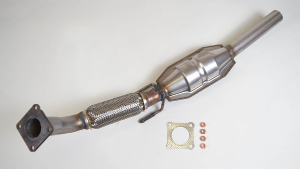 EEC Catalyst - VK6014