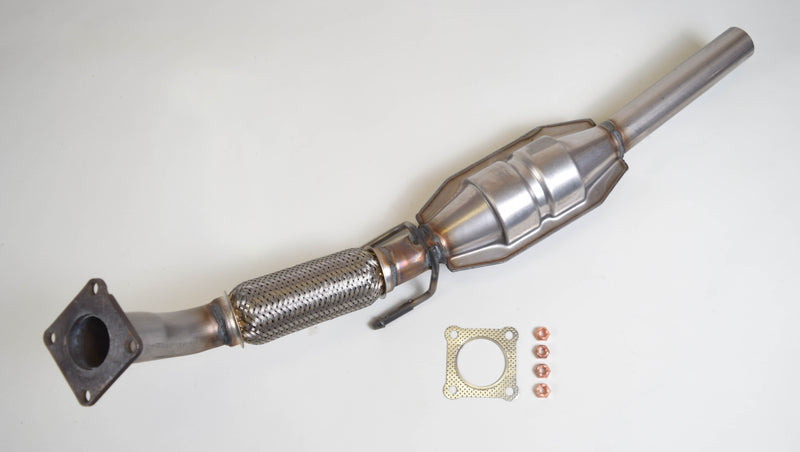 EEC Catalyst - VK6014