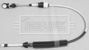 Borg & Beck Gear Control Cable Part No -BKG1083