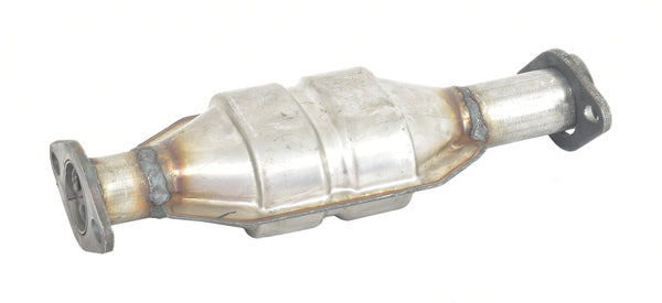 Klarius 370438 - Catalyst Non Type Approved