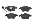 Brembo Brake Pad Set - P85112