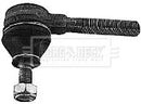 Borg & Beck Tie Rod End L/R Part No -BTR4097