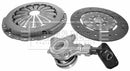 Borg & Beck Clutch 3In1 Csc Kit Part No -HKT1107