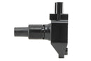 HELLA 5DA 230 035-951 Ignition Coil - 3-pin connector - Bolted