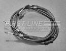 First Line Brake Cable - Centre -FKB2338