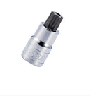 Carlyle T60H Tamper Proof Star Bit Socket